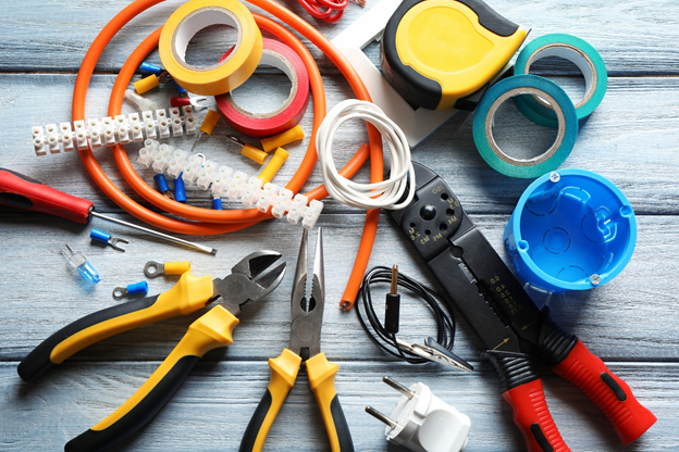Electrician's Tools